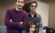 Gara-gara Lakukan Hal Ini ke Jeje Govinda, Raffi Ahmad Ngaku Malu Punya Adik Kayak Syahnaz Sadiqah