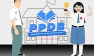 Mengintip Hasil Seleksi PPDB Jabar 2023 Tahap 2 SMK/SMK hingga Kapan dan Proses Daftar ulangnya
