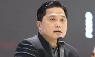 Kurniawan Dwi Apresiasi Langkah Ketum PSSI Erick Thohir Bentuk Yayasan Sepakbola