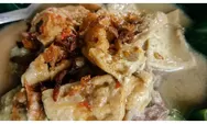 Jangan Salah! Kuliner Kudus Tidak Hanya Soto, Kenali Makanan Berikut yang Wajib Dicicipi
