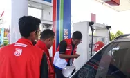 Pertamina Patra Niaga Regional Sumbagut Tindak Tegas Lembaga Penyalur yang Lakukan Pelanggaran
