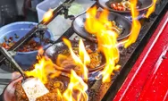 5 Rekomendasi Kuliner Pedas di Bogor yang Rasanya Nampol, Yuk Pecinta Pedas Merapat!