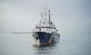 KKP Siapkan Orca 05 Awasi Sumber Daya Laut dan Pesisir