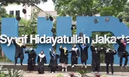Kapan Seleksi Penerimaan Mahasiswa Baru (SPMB) UIN Jakarta 2023? Harus Hafal Al-Quran