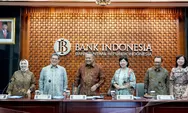  Bank Indonesia Siap Jalankan Rencana Strategis untuk Redenominasi Rupiah