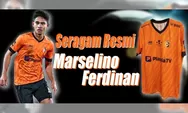 Jersey Marselino KMSK Deinze Tidak Laku, Hanya Terjual 5 Pcs karena Mahal!