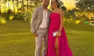 Neymar Jr Diduga Selingkuh Ketika Istrinya Hamil: Minta Maaf ke Istri di Depan Publik