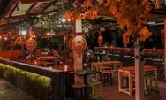 4 Resto dan Cafe Dekat Taman Kencana, Ada Makanan Oleh-oleh Khas Bogor