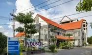 INFO TERBARU: Departemen Teknik Industri ITS resmi berganti nama jadi Departemen Teknik Sistem dan Industri