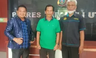 Cakades Dolok Nauli Terpilih Terancam Tak Dilantik, Disebabkan Dugaan Ini