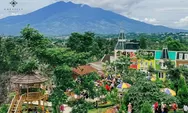 Harga Tiket Chevilly Resort and Camp Bogor, Tempat Wisata Seribu Spot Foto Instagramable