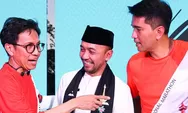 BTN Jakata Run 2023 Bakal Digelar Meriahkan HUT DKI Jakarta