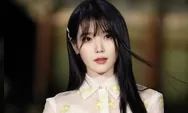 IU Ditunding Lakukan Plagiarisme Lagu ‘The Red Shoes’, EDAM Entertaiment Kasih Bukti Email 10 Tahun yang Lalu