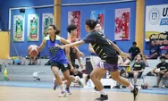 GOR Satria Semarang Jadi Venue City Selection Mandiri 3X3, Ratusan Atlet akan Saling Bersaing
