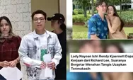 Terungkap alasan kenapa dr. Richard Lee tawarkan Lady Nayoan gabung dalam bisnis kecantikan miliknya