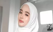 Inara Rusli ngegas saat live Tiktok, netizen beri reaksi cibiran: Kirain kalem ternyata kasar…