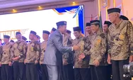 Dikukuhkan, Pimpinan Daerah Muhammadiyah Kendal Langsung Tancap Gas Laksanakan Program
