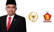Profil Desmond Junaidi Mahesa: Wakil Rakyat dari Partai Gerindra yang Tutup Usia