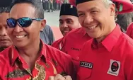 Jenderal (Purn) Andika Perkasa Bersiap Dukung Ganjar Pranowo di Pilpres 2024