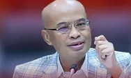 Sepak terjang Desmond Junaidi Mahesa dari korban penculikan orde baru hingga jadi Wakil Ketua Komisi DPR