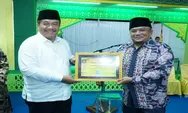 Festival Seni Nasyid/Qasidah dItutup, Kecamatan Ini Raih Juara Umum 