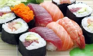 Perbedaan Sushi dan Kimbap, Bagaimana Metode Penyajian Dalam Pembuatannya