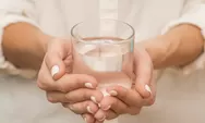 Inilah Beberapa Tips Memilih Air Minum untuk Kehidupan Sehari-hari