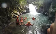 Daftar Paket Wisata Curug Panjang Bogor, Bisa Treking Hingga Camping, Harga Mulai Rp85 Ribu
