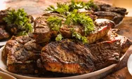 Tips Aman Konsumsi Daging Untuk Penderita Kolestrol Tinggi