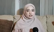 Kabar Virgoun sudah punya pacar baru padahal belum ketok palu cerai, Inara Rusli: Sudah biasa… enggak heran