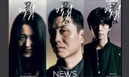 Sinopsis Revenant 2023 dan Link Nonton Drama Korea Horor Diperankan Kim Tae-Ri dan Ji Seon Kyu 