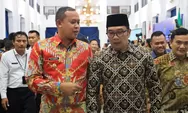 Tri Adhianto Bersama Kepala Daerah Se-Jabar Tandatangani Kesepakatan Komponen Pendanaan Pilkada 2024