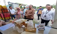FESyar BI Siantar di Labuhanbatu Dukung Digitalisasi Ekonomi Syariah