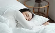 Pentingnya Istirahat yang Cukup dengan Menjaga Kualitas Tidur