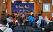 Komisaris BSI Arief Rosyid Hasan: Meneladani Spirit Nahdlatut Tujjar untuk Kemandirian Ekonomi Indonesia