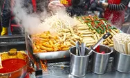 5 Tempat Kuliner Korea yang Sedang Hits di Bogor, Rasa Mewah Harga Murah!