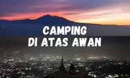 Bukit Alesano Tempat Paling Romantis di Bogor, Sejauh Mata Memandang Bisa Nikmati Keindahan