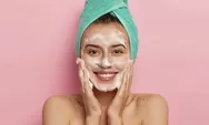 4 Rekomendasi Cleanser Untuk Kulit Iritasi, Sangat Lembut dan Cruelty Free