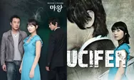 Inilah Satu-satunya Drama Korea Bergenre Thriller Misteri yang Pernah Dibintangi Shin Min Ah
