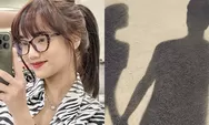 Bagikan Foto Gandengan dengan Cowok, Fuji Sudah Punya Pacar Baru? Netizen : Mirip El