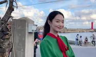 Shin Min Ah Dijuluki Ratu Rom-Com, Intip 5 Drakor yang Sukses Dibintanginya dan Bikin Banyak Orang Baper
