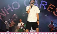Persiapan Nonton Rex Orange County di Jakarta, Cek Harga Tiket Terbaru