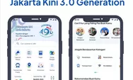 Sambut HUT Jakarta ke-496, Unit Pengelola Jakarta Smart City luncurkan aplikasi Jakarta Kini generasi 3.0