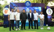 BRI Kembali Sponsori Liga 1, Dipastikan Bisa Menggerakan Ekonomi Sebesar Rp9 Triliun