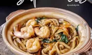 Hidden Gem Kuliner Sapo Mie Paling Hits di Bogor Harga Rp35 Ribu, Rasanya Nendang