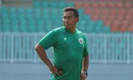 Bima Sakti Ditunjuk Sebagai Pelatih Timnas Indonesia di Piala Dunia U-17, Erick Thohir Ungkap Alasannya
