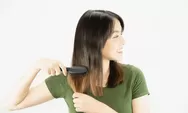 Simak! Inilah Tips Perawatan Rambut yang Baik dan Benar