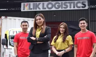 Klik Logistics Ekspedisi Jakarta- Batam dengan Layanan Cepat dan Lengkap