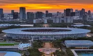 7 Stadion Indonesia yang Akan Digunakan Untuk Piala Dunia U17 2023, FIFA Sangat Takjub dengan Stadionnya!