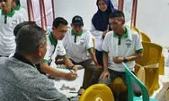 Tingkatkan Produktivitas, Stasiun Klimatologi Jawa Barat Gelar SLI untuk Petani 